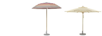 Parasols